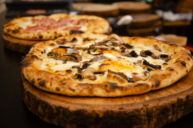 Phuket Pizzas italian Restaurants pizzeria