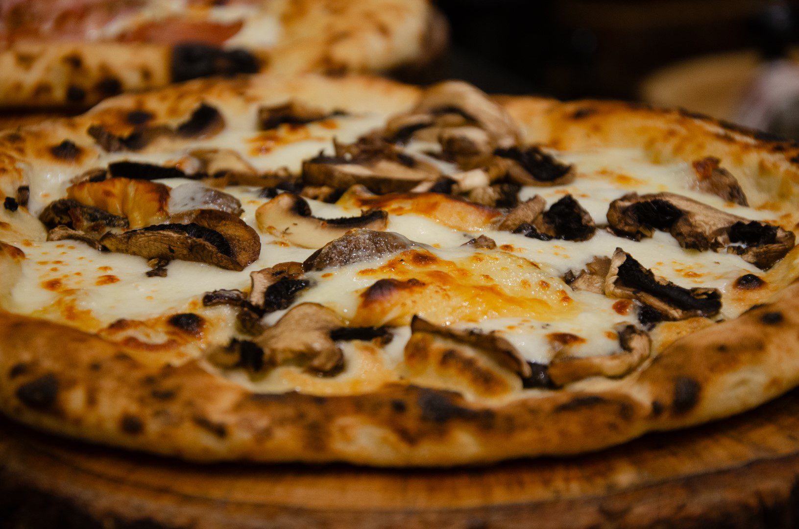 Phuket Pizza on Fire Restaurant