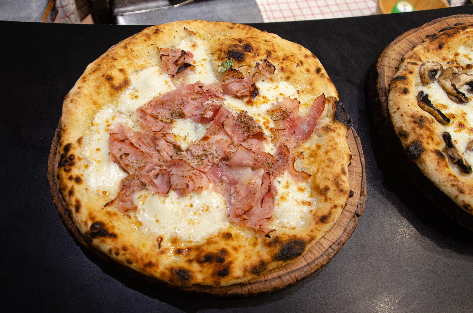 Phuket Pizza on Fire Restaurant