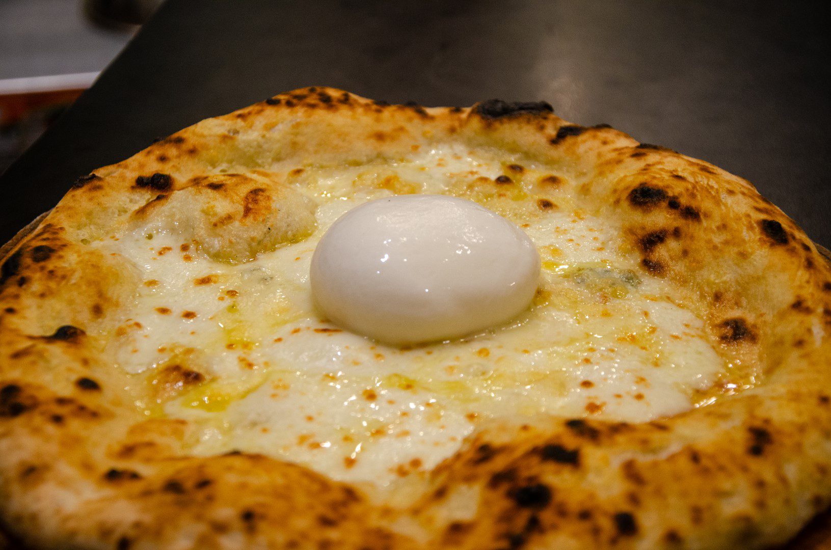 Phuket Pizza on Fire Restaurant