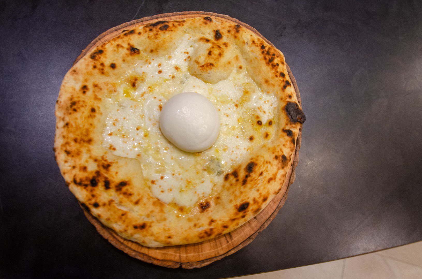 Phuket Pizza on Fire Restaurant