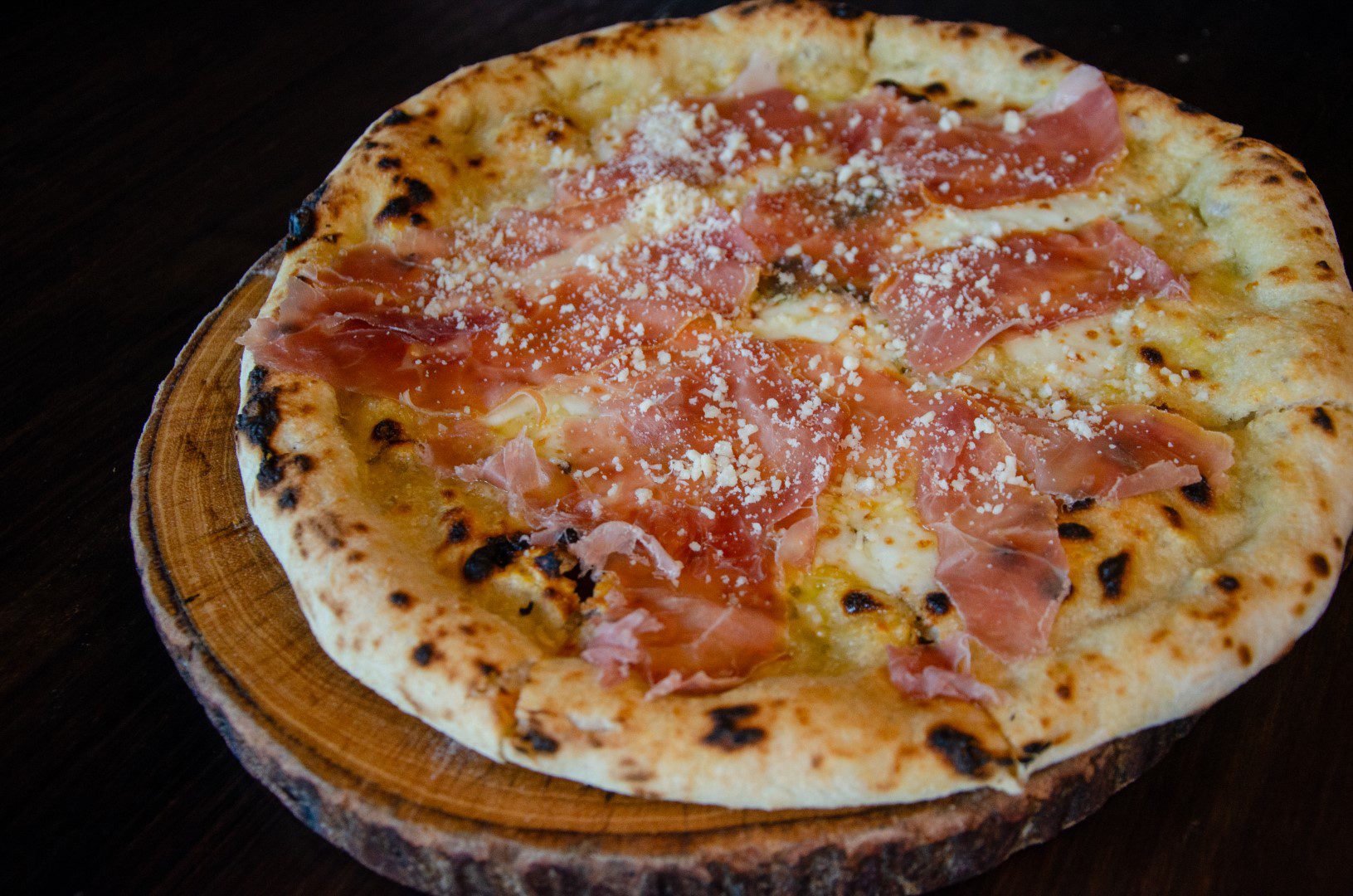 Phuket Pizza on Fire Restaurant