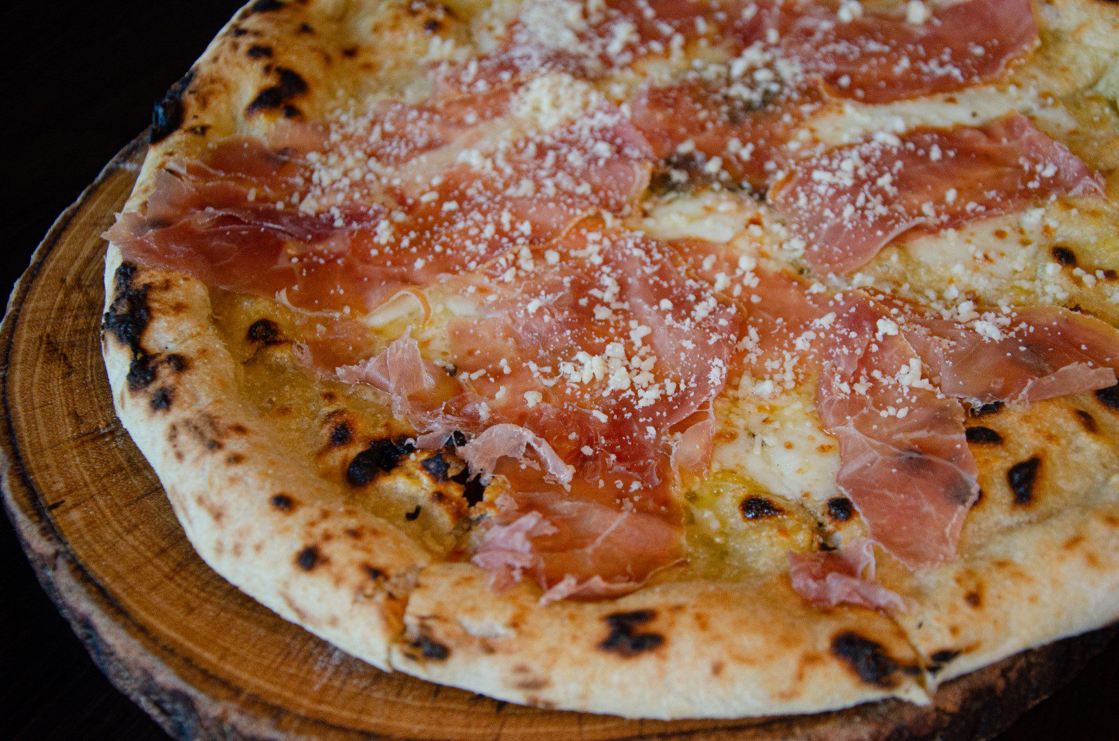 Phuket Pizza on Fire Restaurant