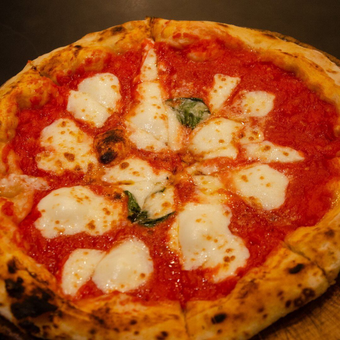 Phuket Pizza on Fire Restaurant