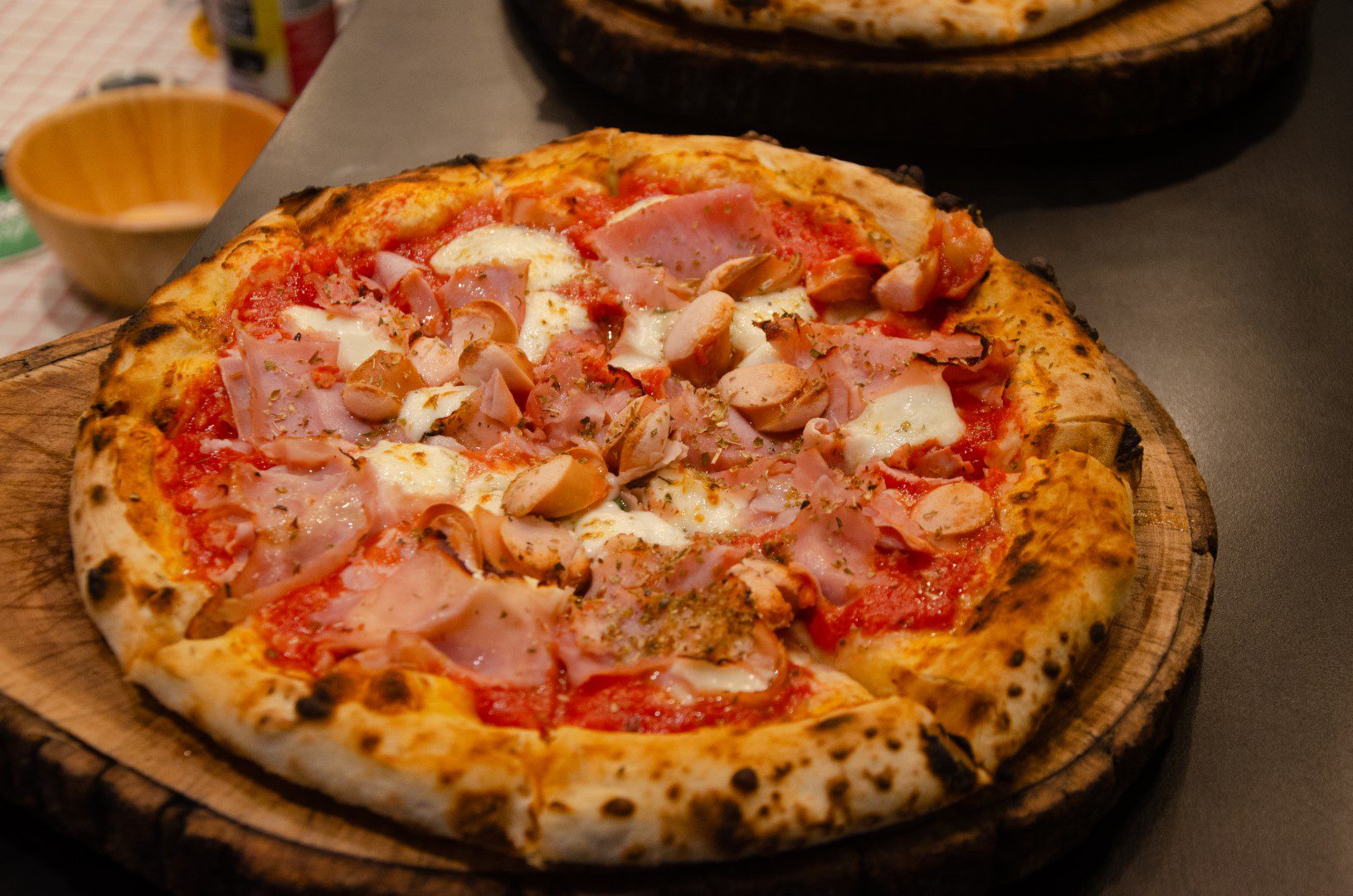 Phuket Pizzas italian Restaurants pizzeria 