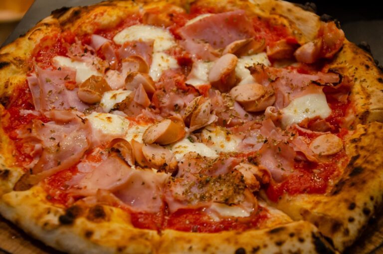Phuket Pizzas italian Restaurants pizzeria