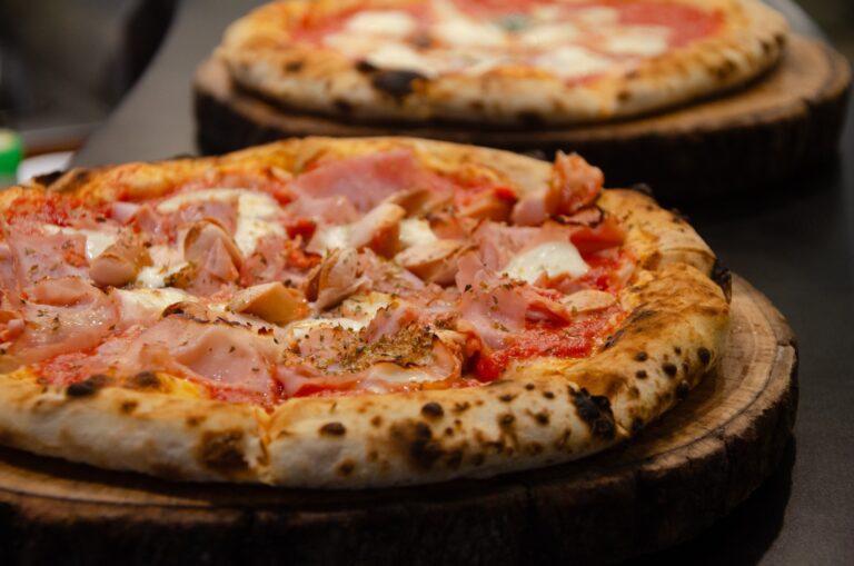 Phuket Pizzas italian Restaurants pizzeria