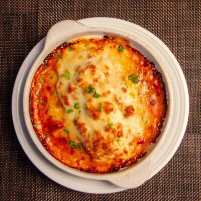 Phuket Pizza on Fire Restaurant