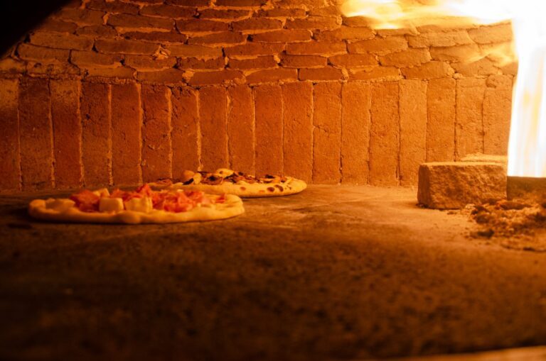 Phuket Pizzas italian Restaurants pizzeria