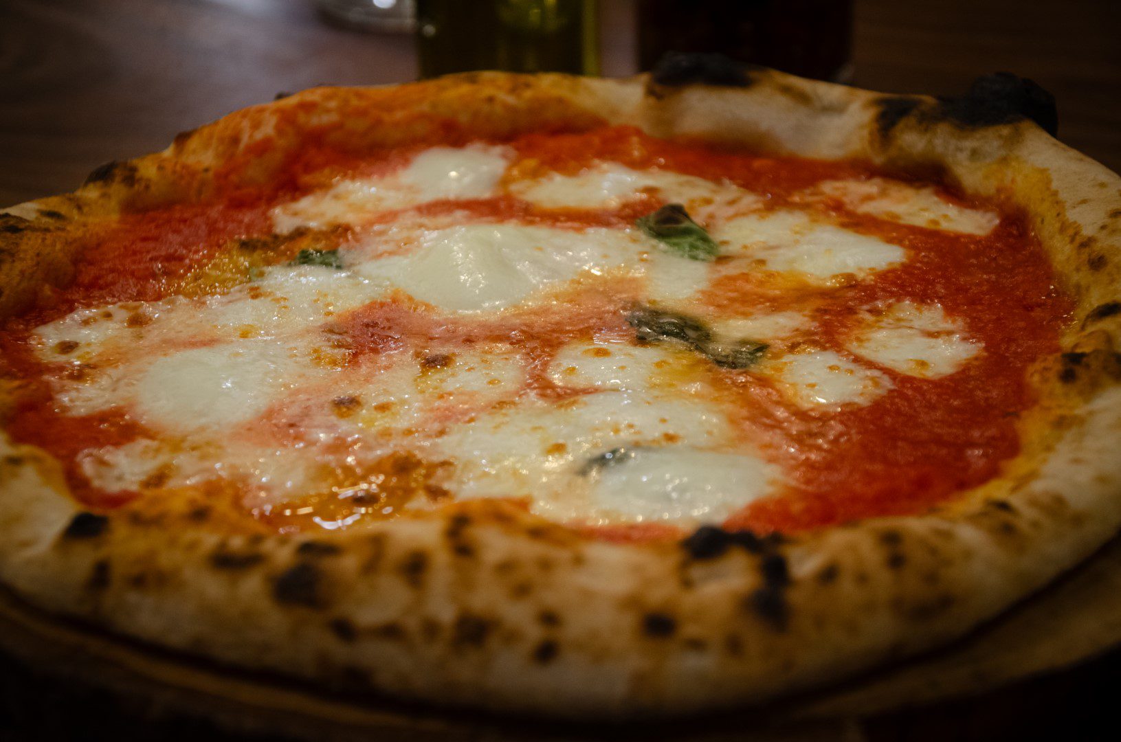 Итальянский ресторан в Пхукете. Italian Restaurant in Phuket. Restaurant italien.