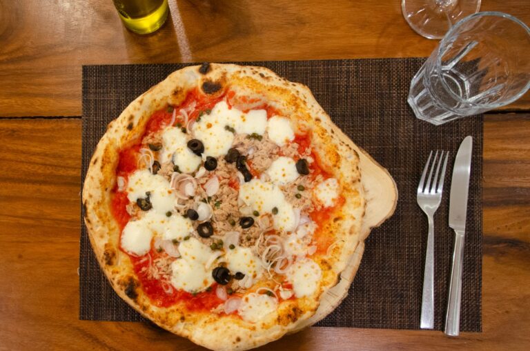 Итальянский ресторан в Пхукете. Italian Restaurant in Phuket. Restaurant italien.