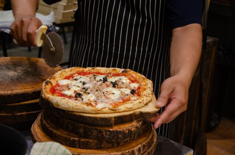 Итальянский ресторан в Пхукете. Italian Restaurant in Phuket. Restaurant italien.