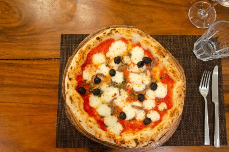 Итальянский ресторан в Пхукете. Italian Restaurant in Phuket. Restaurant italien.