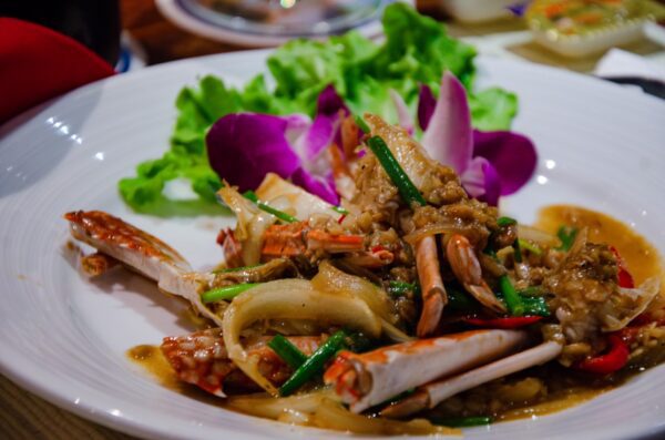 French Restaurant Phuket Restaurant francais Phuket Французский ресторан Пхукет