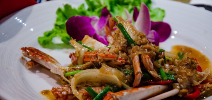 French Restaurant Phuket Restaurant francais Phuket Французский ресторан Пхукет