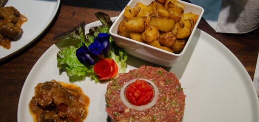 French Restaurant Phuket Restaurant francais Phuket Французский ресторан Пхукет