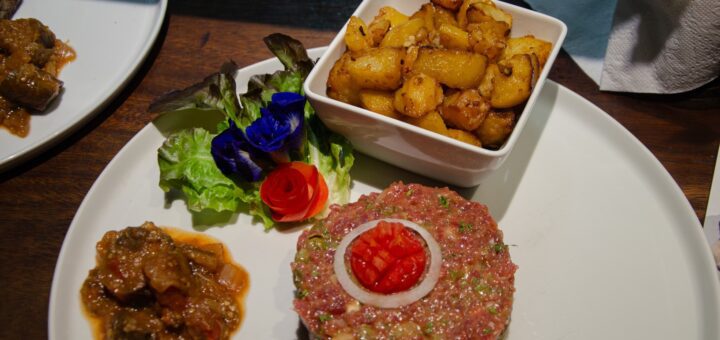 French Restaurant Phuket Restaurant francais Phuket Французский ресторан Пхукет