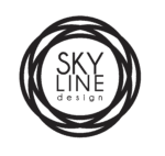Slyline logo d