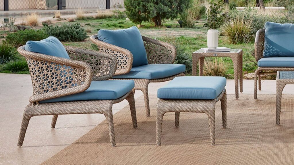 Discover the Art of Stylish Outdoor Living Phuket Furniture