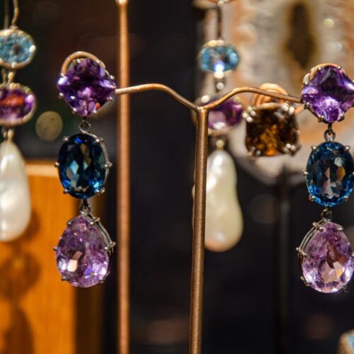 fe2 crystals jewelry stones phuket gift cristaux bijoux pierres кристаллы ювелирные камни пхукет jewellery