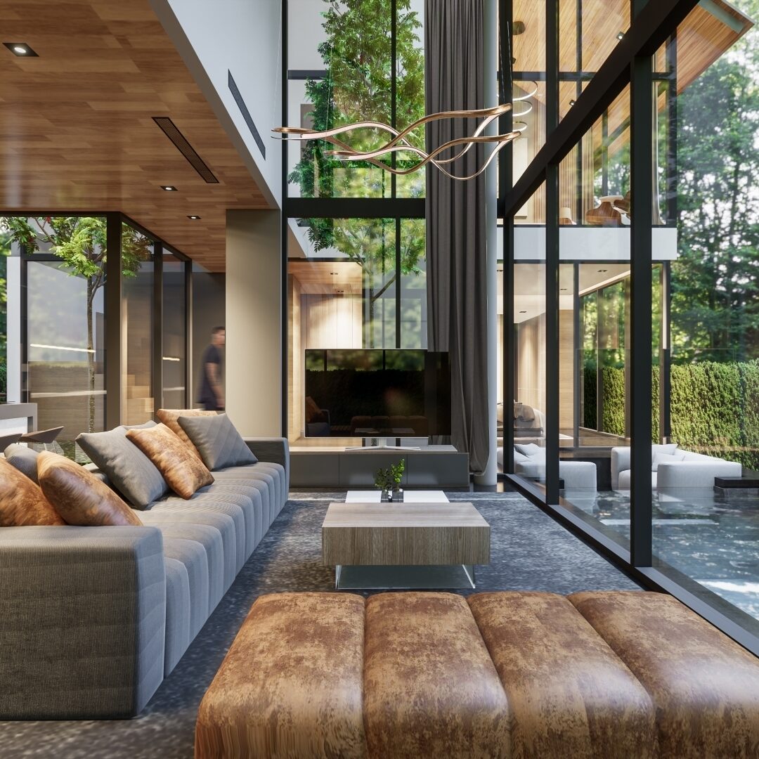 Rent house in Phuket Villa for sale Thailand (2)