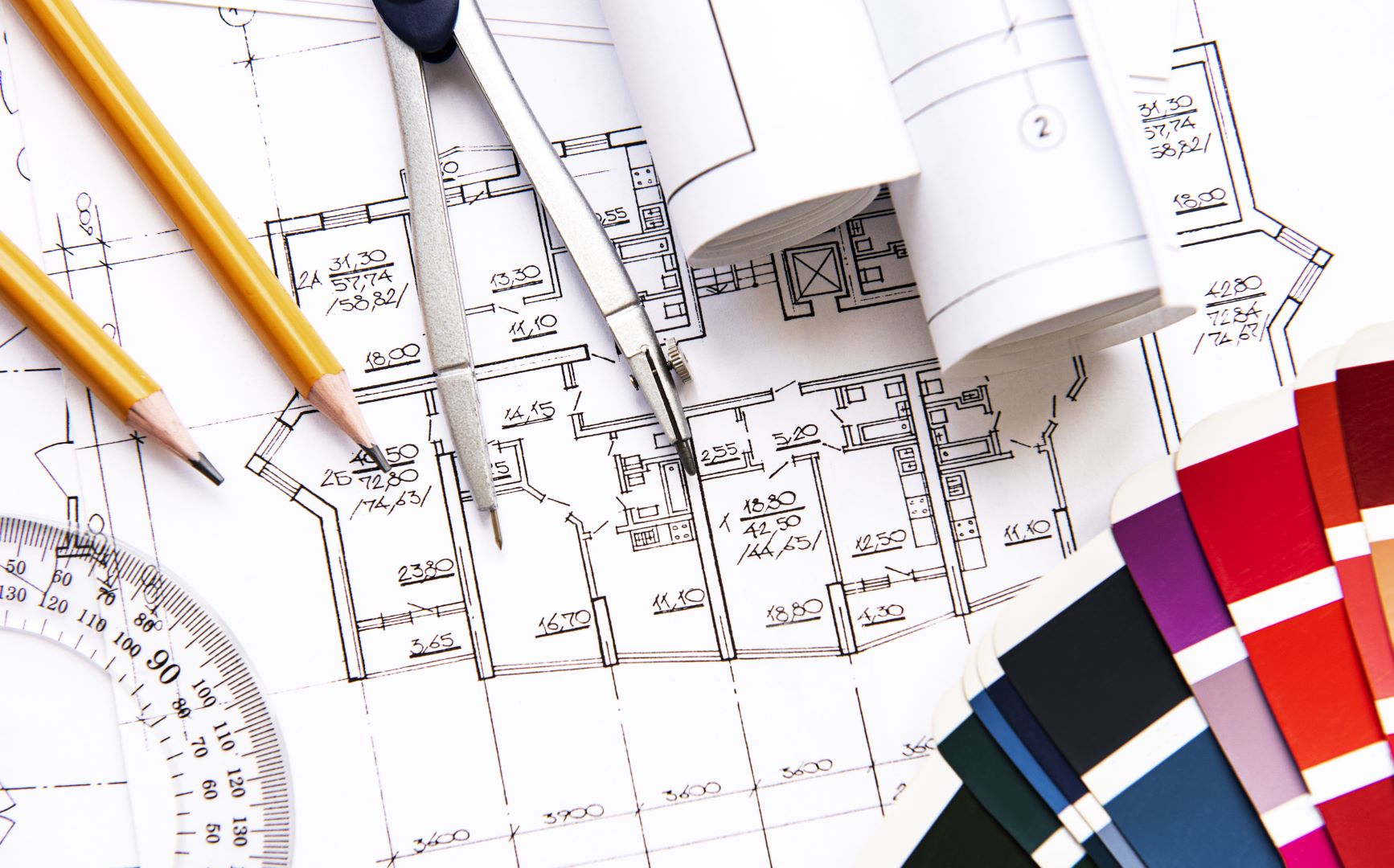 Architecture Phuket Construction
