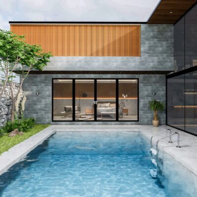 Architect Thai French Architect Thai French