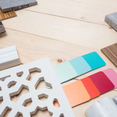 Interior design Thai French Interior design Thai French