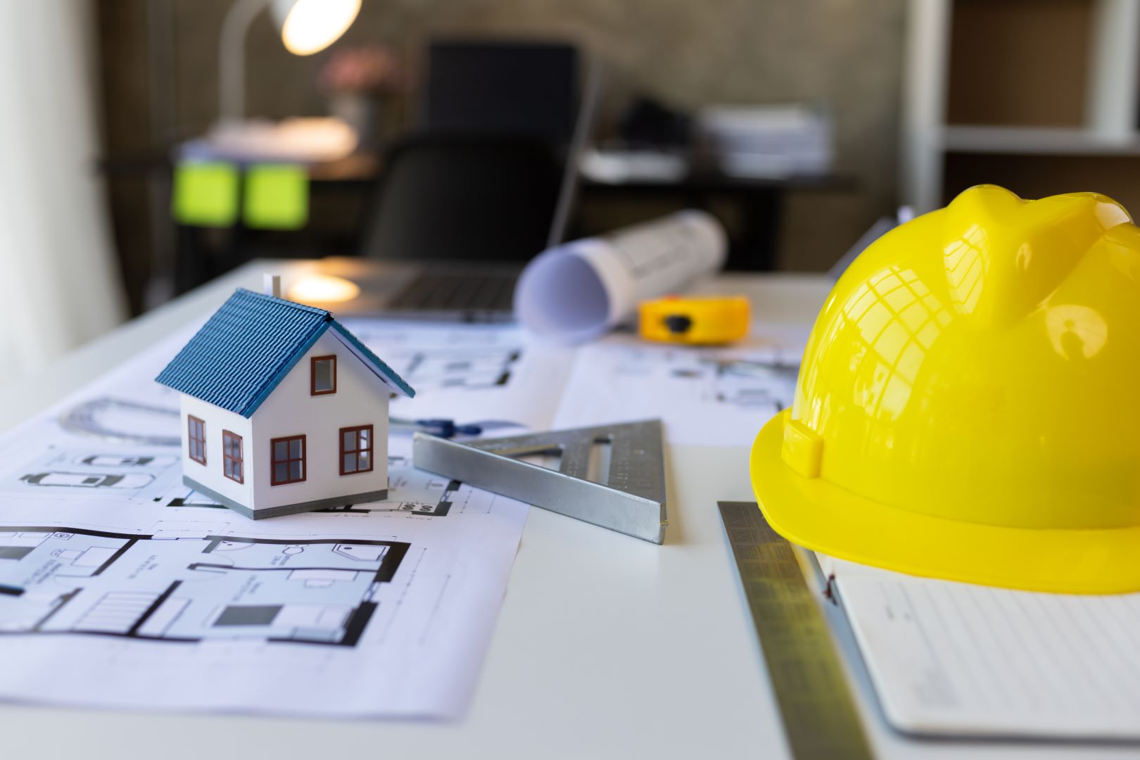 Construction Rénovation Phuket construire