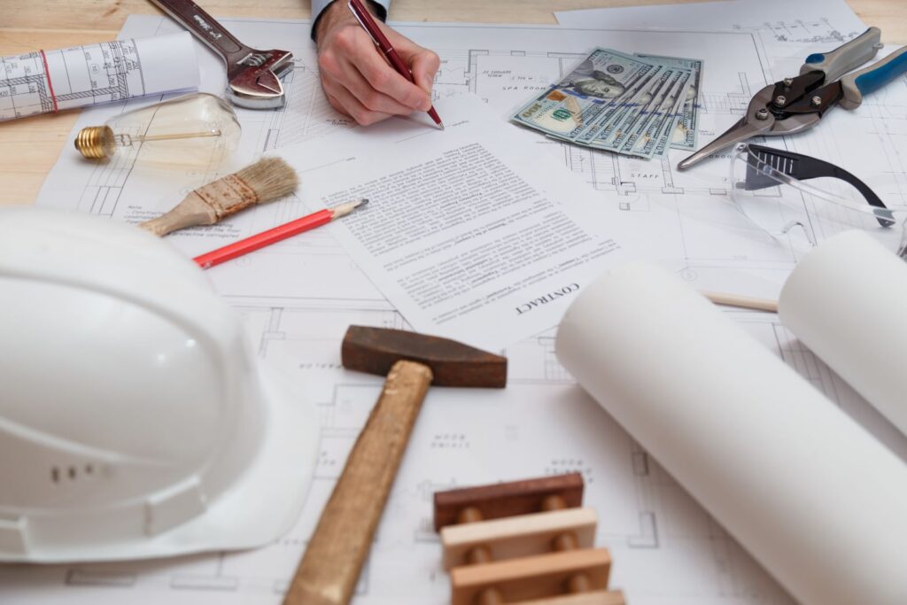 Архитектор-дизайнер Пхукет строительство Architect designer phuket