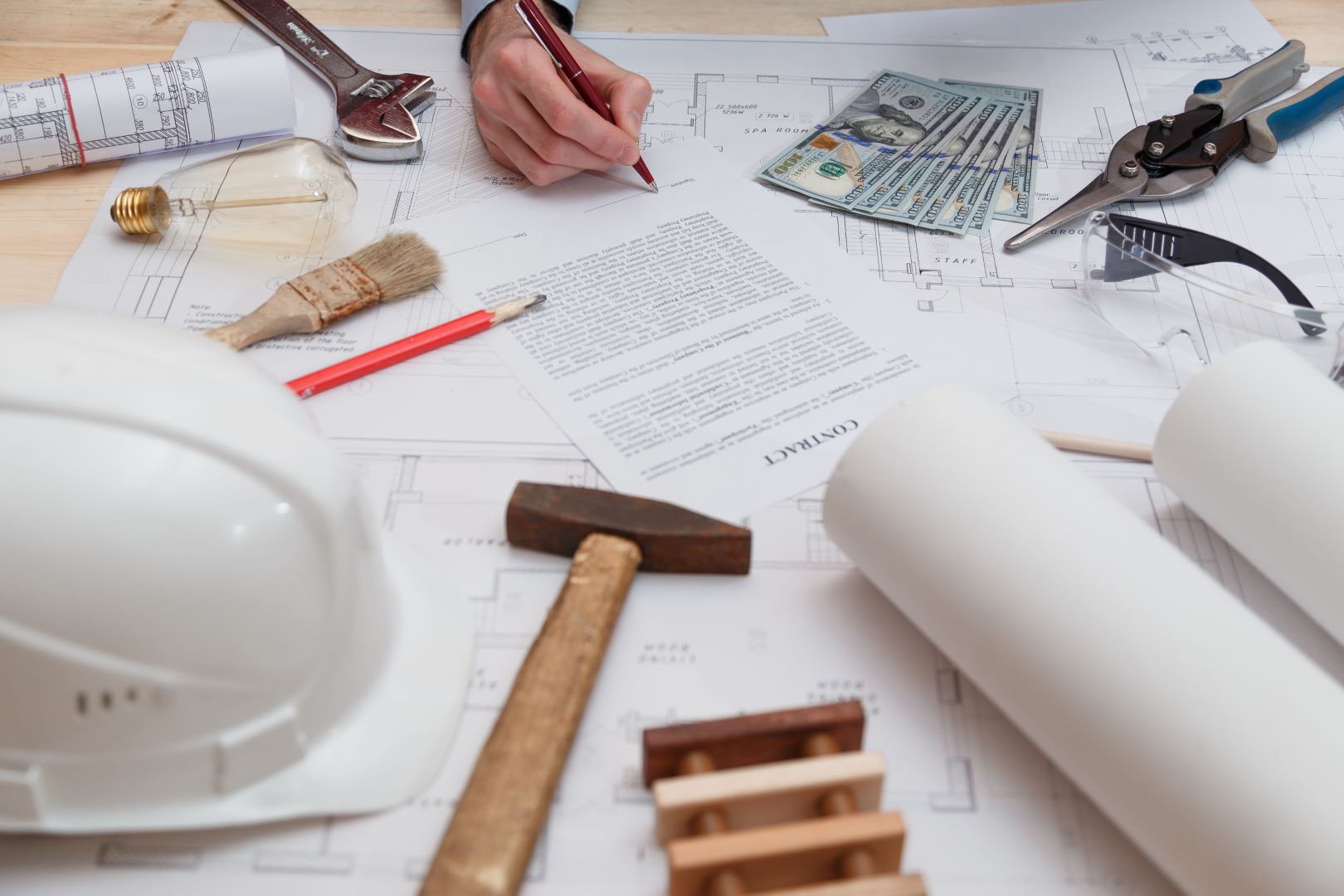 Архитектор-дизайнер Пхукет строительство Architect designer phuket