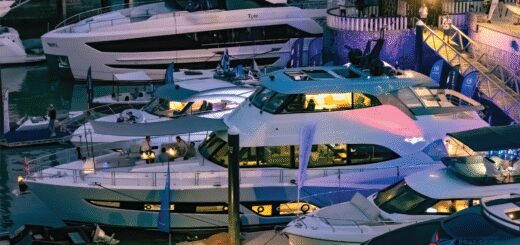 The Thailand International Boat Show 2026 Phuket
