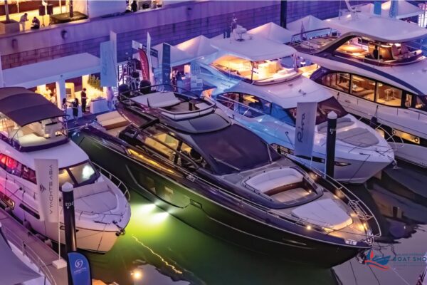 The Thailand International Boat Show 2026 Phuket Yachts The Thailand International Boat Show 2026 Phuket Yachts
