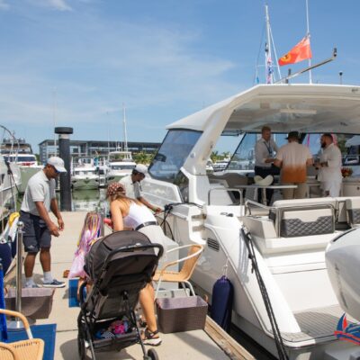 The Thailand International Boat Show 2026 Phuket Yachts The Thailand International Boat Show 2026 Phuket Yachts