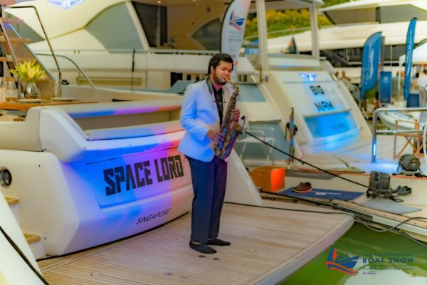 The Thailand International Boat Show 2026 Phuket Yachts The Thailand International Boat Show 2026 Phuket Yachts