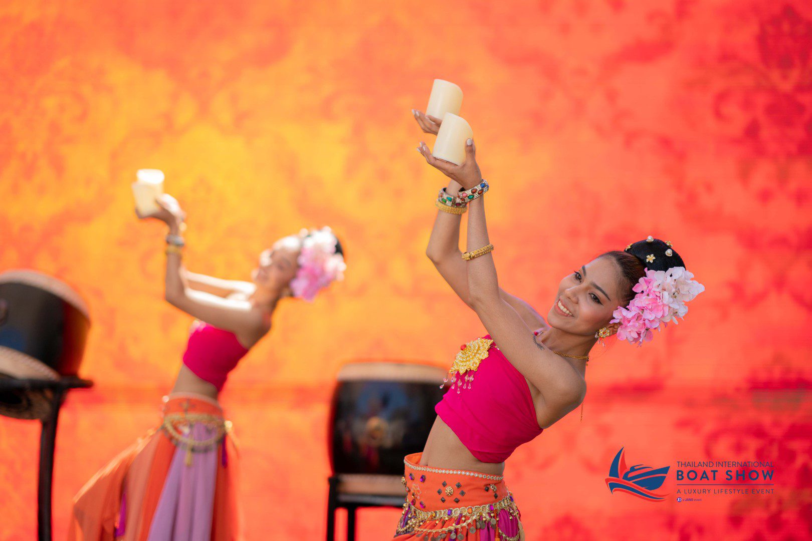 The Thailand International Boat Show 2026 Phuket Yachts The Thailand International Boat Show 2026 Phuket Yachts