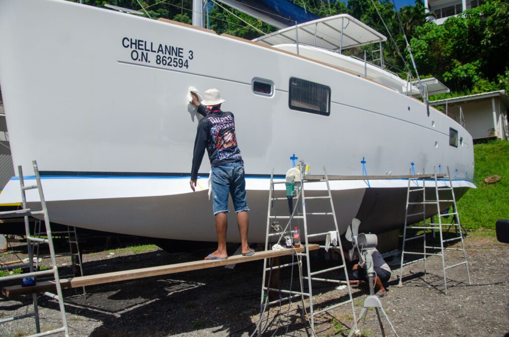 Nestled in the tranquil Thalang district of Phuket, G&T Boatyard stands as a testament to heritage, passion, and comprehensive marine service. This family-run shipyard is built on the ancestral lands of its owner, Toi, who grew up amidst the familiar sights and sounds of hulls and rigging. This deep-rooted connection to the sea forms the foundation of a boatyard that offers not just repairs, but ...