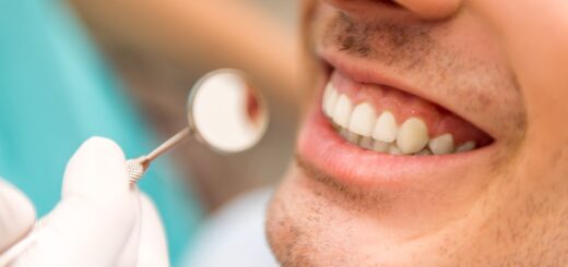 dentiste Traitement de canal Phuket Patong. Root canal