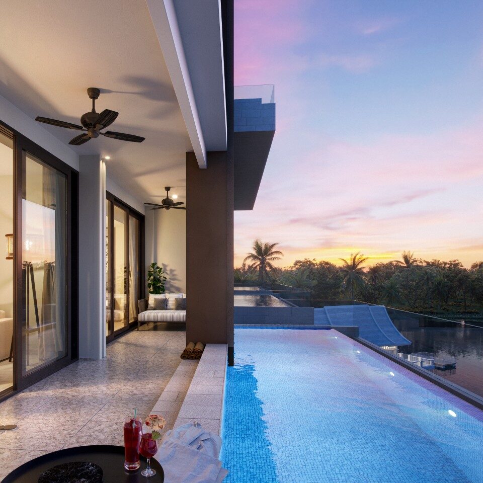 Angsana Oceanview Residences Phuket rent buy (23) Angsana Oceanview Residences Phuket rent buy (23)
