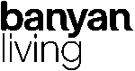Banyan Living Logo_Shorthand_Black