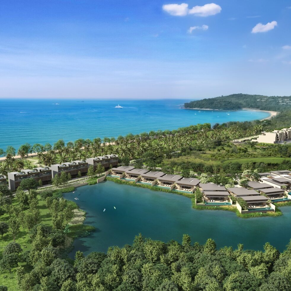 Banyan Tree Grand Residences - Lagoon Pool Villas (12)