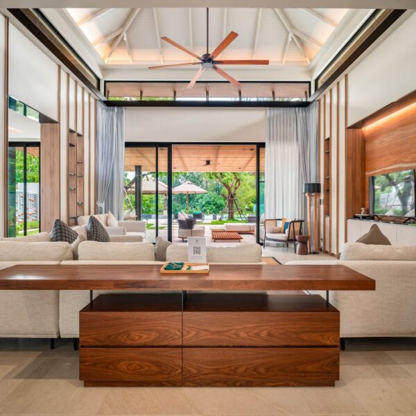 Banyan Tree Grand Residences - Lagoon Pool Villas (21)