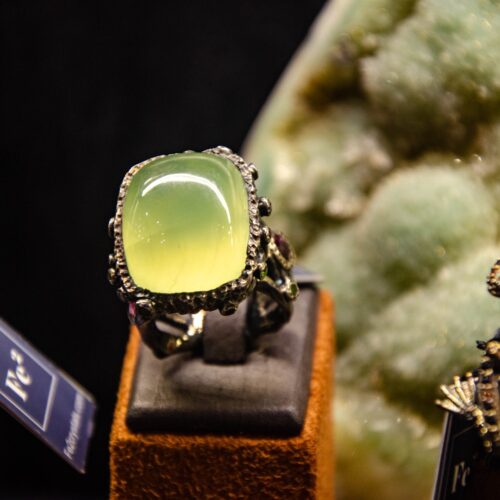 Bijoux Phuket jewelry ювелирные изделия Пхукет (51)