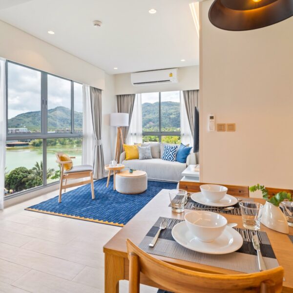 Laguna Lakeside Residences for sale or rent Phuket (6) Laguna Lakeside Residences for sale or rent Phuket (6)