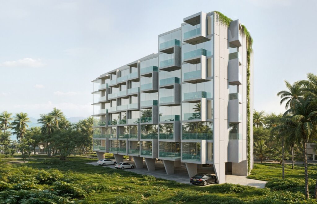 Découvrez un luxe inégalé et un investissement intelligent au cœur de Chalong, le quartier le plus dynamique et le plus recherché de Phuket. Le Chalong Executive Suites & Spa Resort est un développement emblématique qui allie magistralement vie moderne, équipements axés sur le bien-être et emplacement stratégique pour offrir un style de vie de confort absolu et d'opportunité exceptionnelle. Niché au sein d'une ...