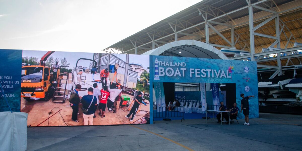 Boat Lagoon Boat Show 2026 (3) Boat Lagoon Boat Show 2026 (3)