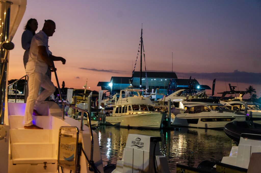 Boat Lagoon Boat Show 2026