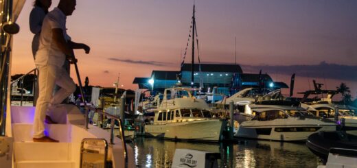 Boat Lagoon Boat Show 2026