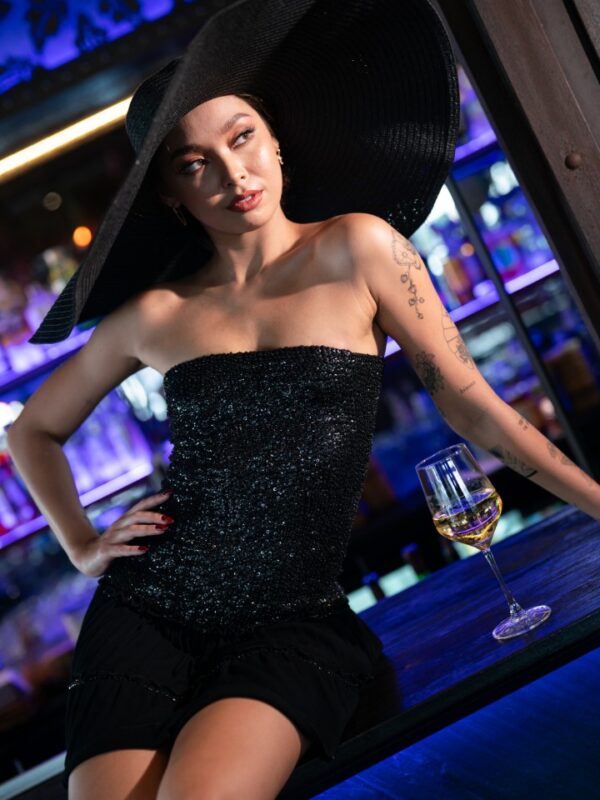 Camille & Dalaya | Phuket