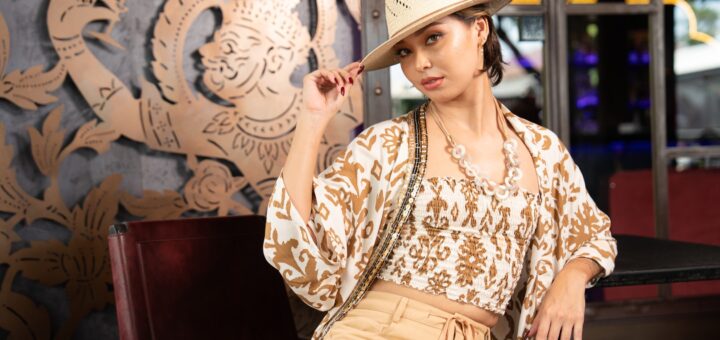 Camille & Dalaya Phuket Thailand